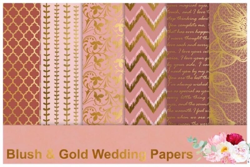 Craft Paper (Large Pack)